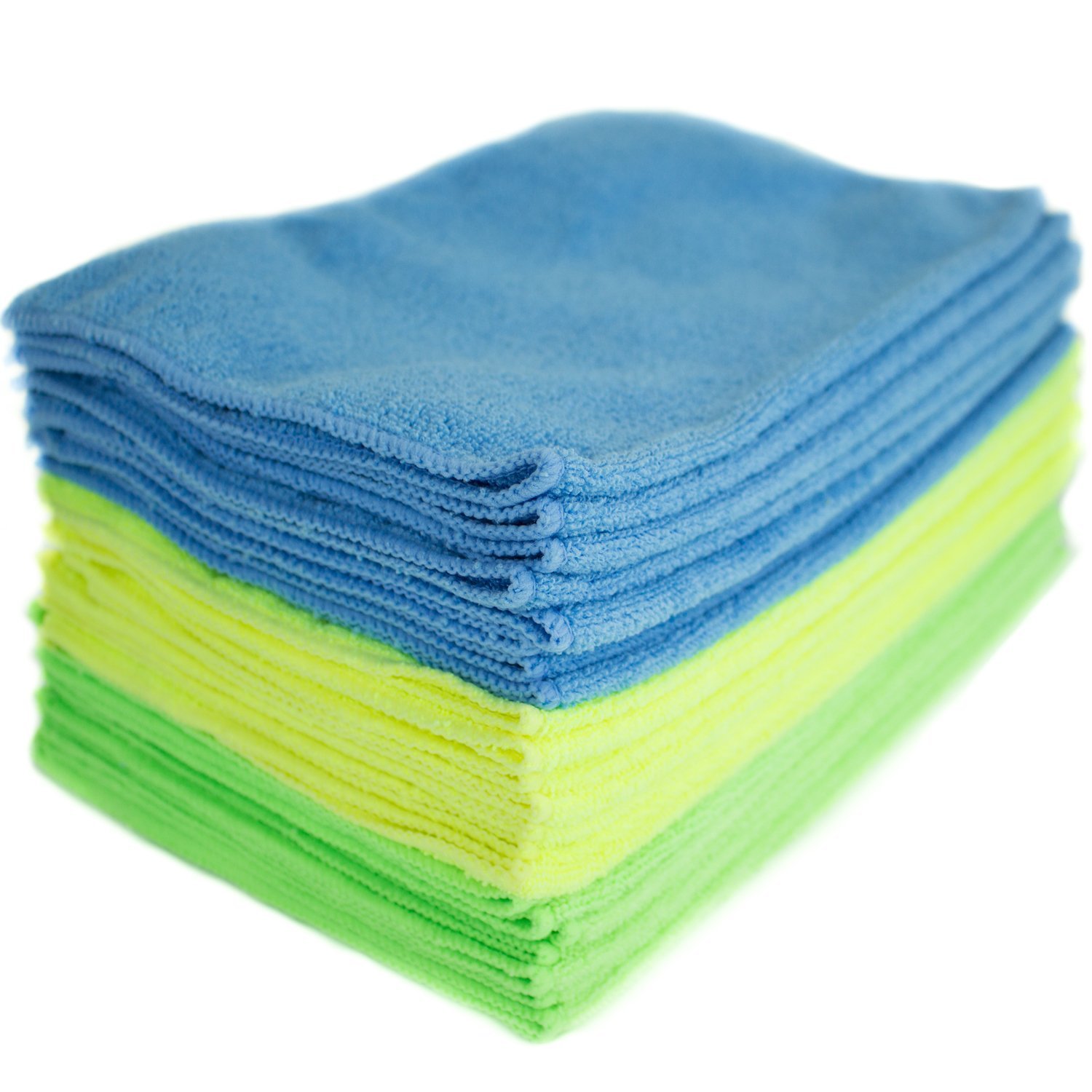 Top 10 Best Microfiber Cleaning Cloths 2015