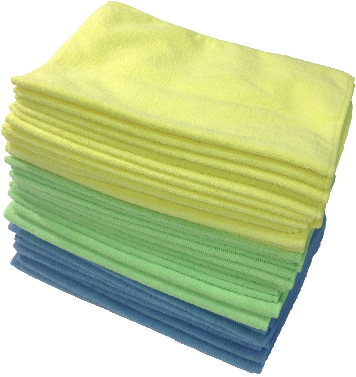 Top 10 Best Microfiber Cleaning Cloths 2017 Top Value Reviews for Astounding Where To Buy Microfiber Cloth you should See