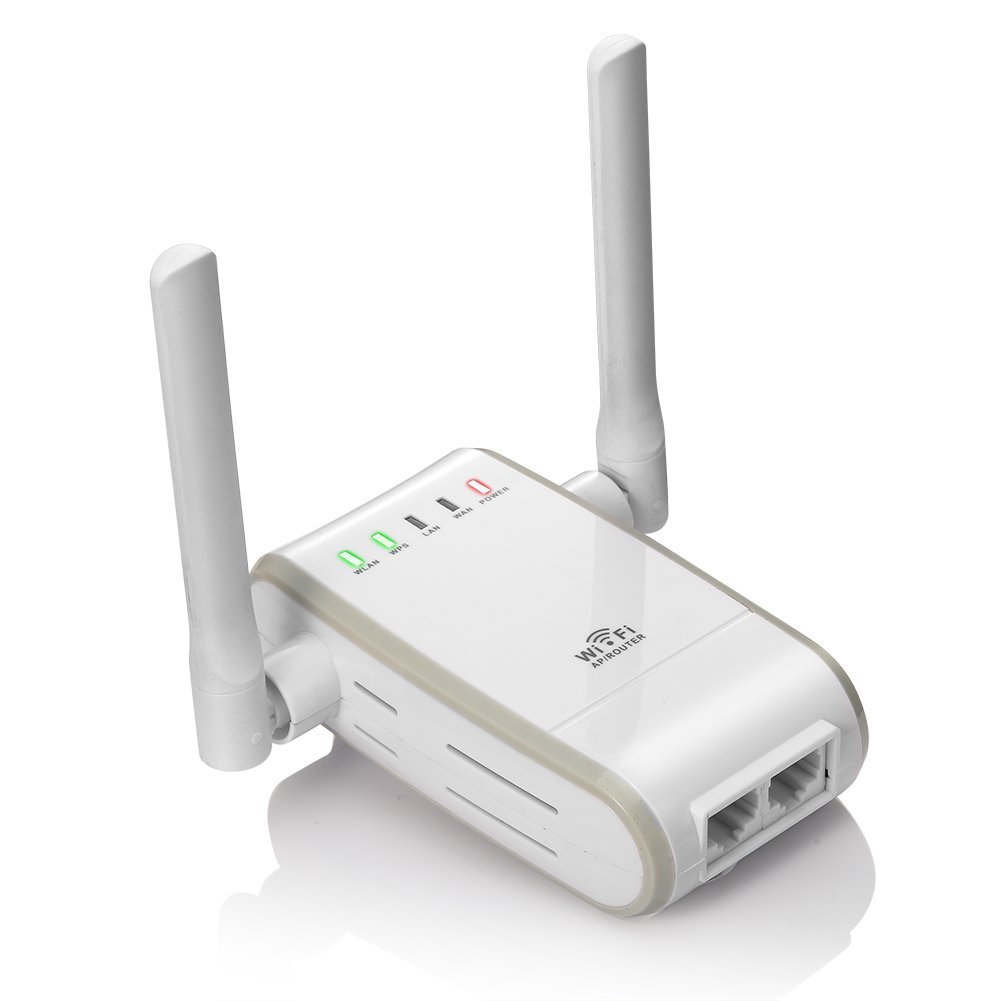 Top 10 Best Wifi Extenders 2017 – Top Value Reviews