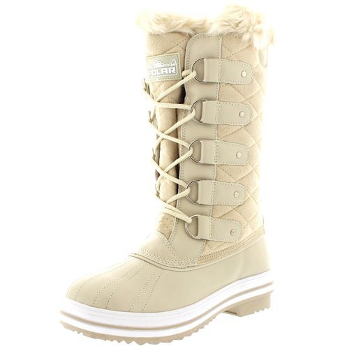 Top 10 Best Selling Women's Winter Boots 2017 – Top Value Reviews