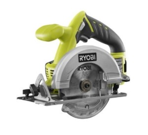 Ryobi Cordless Circular Saw