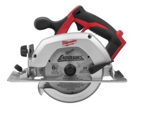 Milwaukee Cordless Circular Saw