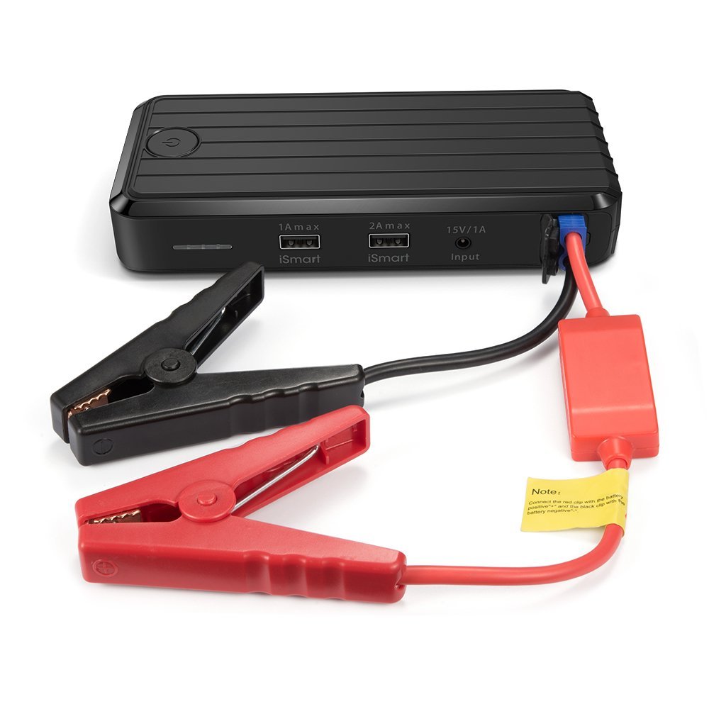 best battery jump starter for boat