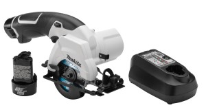 Makita Cordless Circular Saw