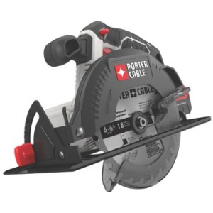 Porter Cable Cordless Circular Saw