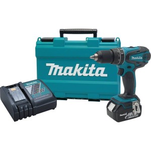 makita cordless driver drill