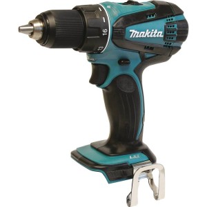 makita 18 volt cordless drill