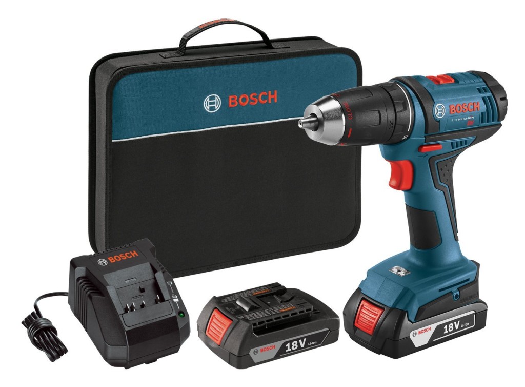 Top 10 Best Bosch Cordless Drills Top Value Reviews