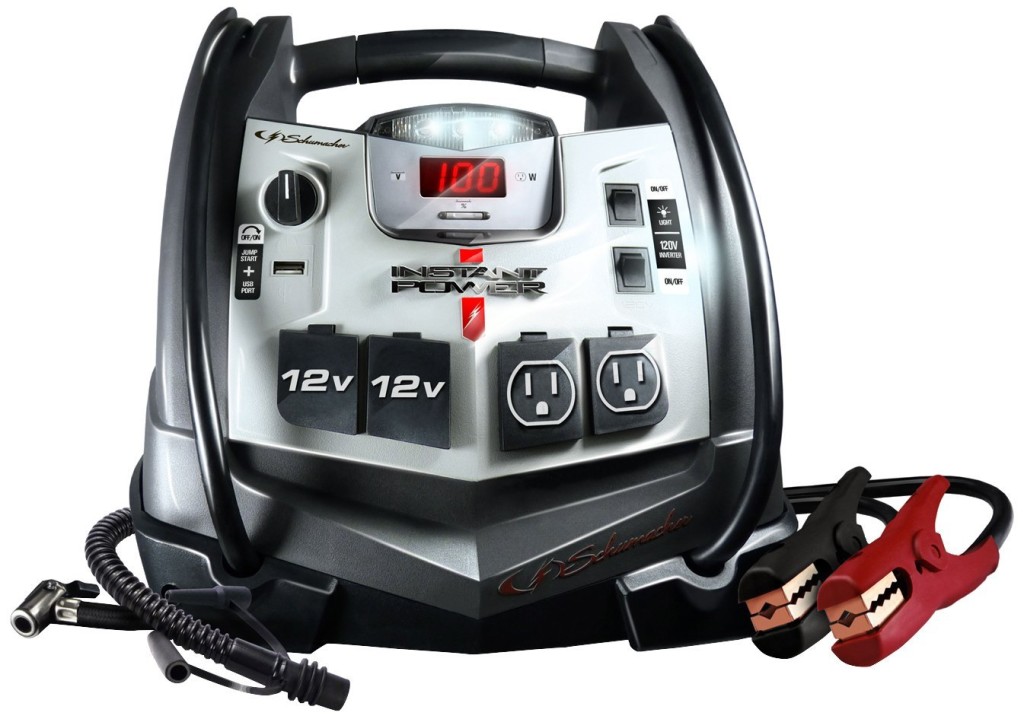 best battery jump starter for boat