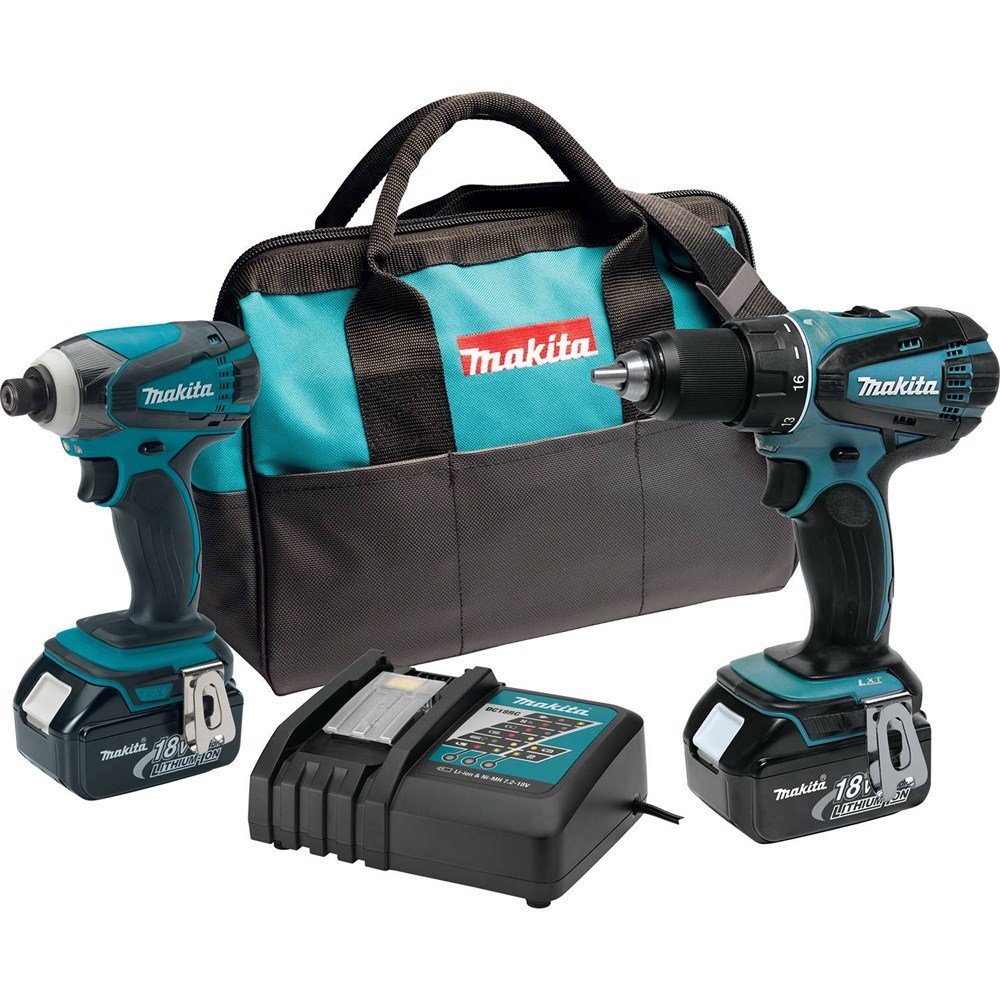 Top 10 Best Makita Cordless Drills 2017 Top Value Reviews