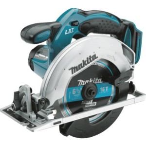 Makita Cordless Circular Saw