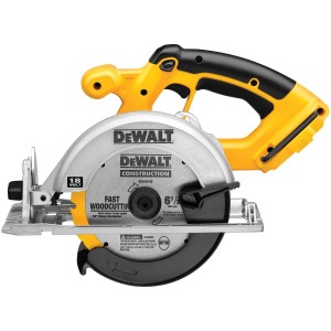 DeWalt Cordless Circular Saw