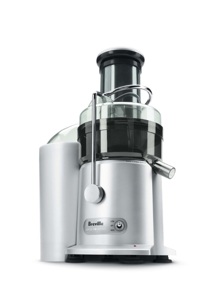 Top 10 Best Electric Juicers 2017 Top Value Reviews