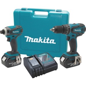 best makita cordless drill