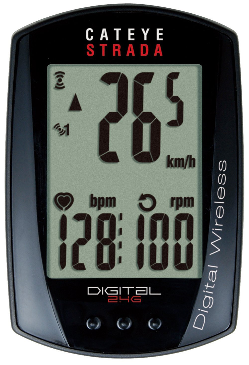 best cyclometer