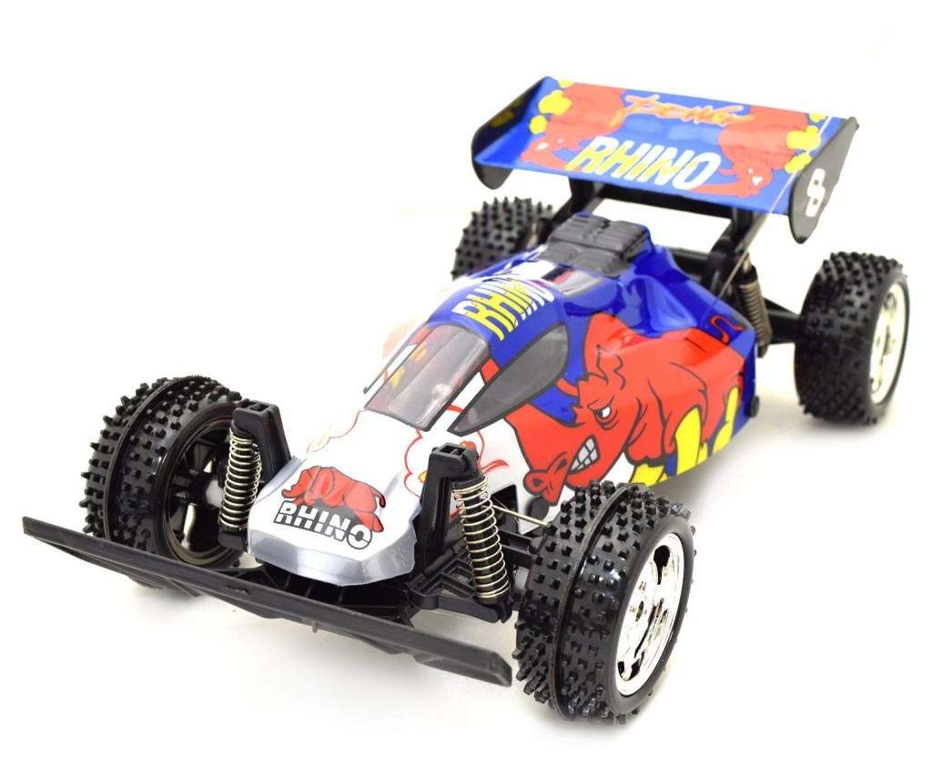 The 10 Best Remote Control Cars 2017 - Top Value Reviews
