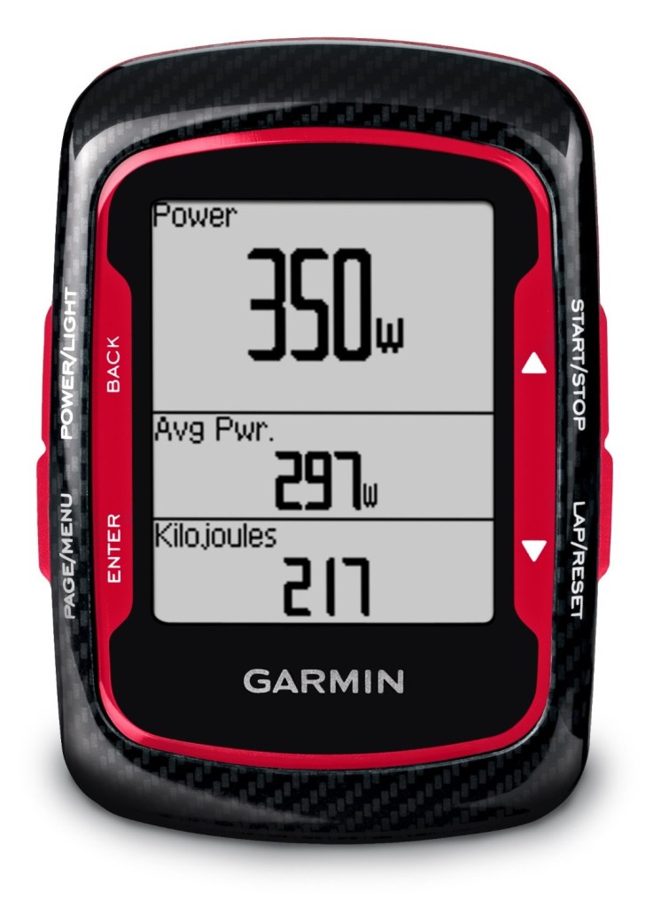 bicycle cyclometer