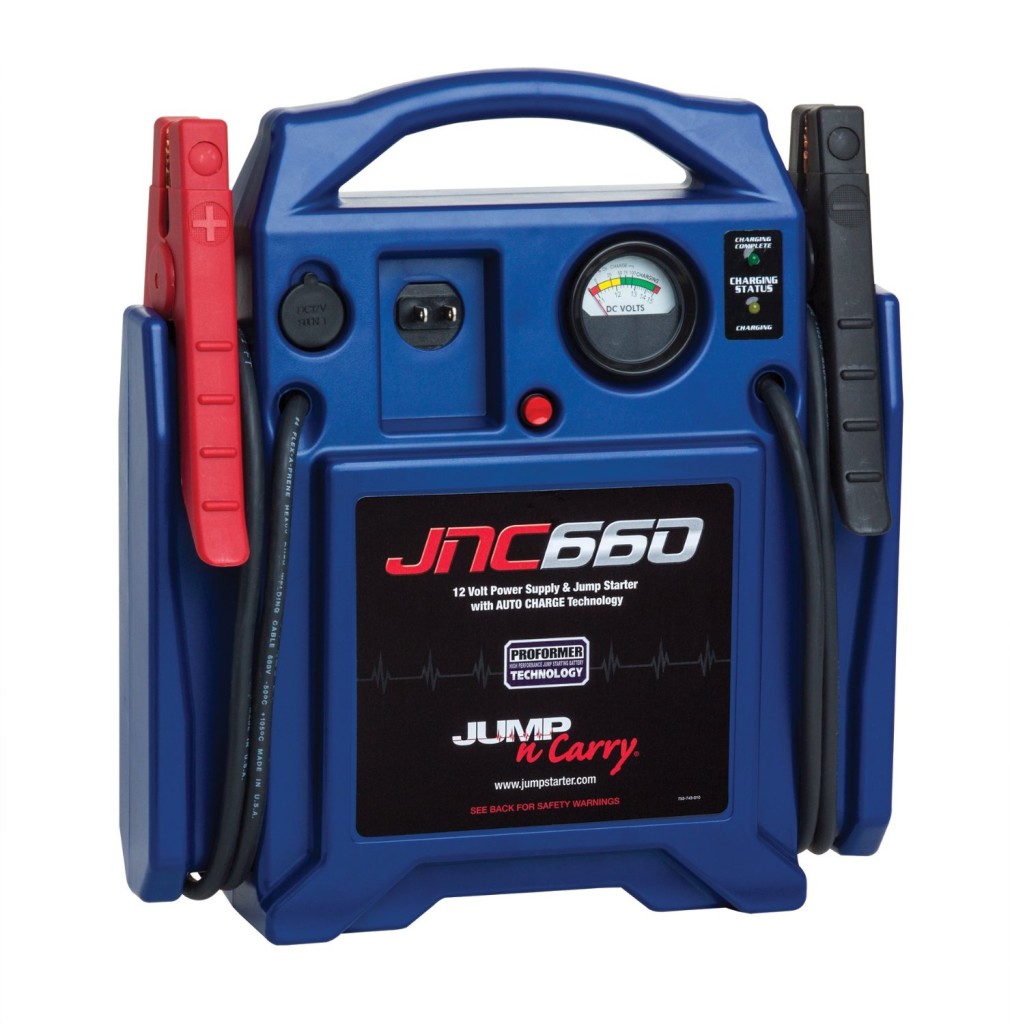 Top 10 best battery jump starters 2017 top value reviews