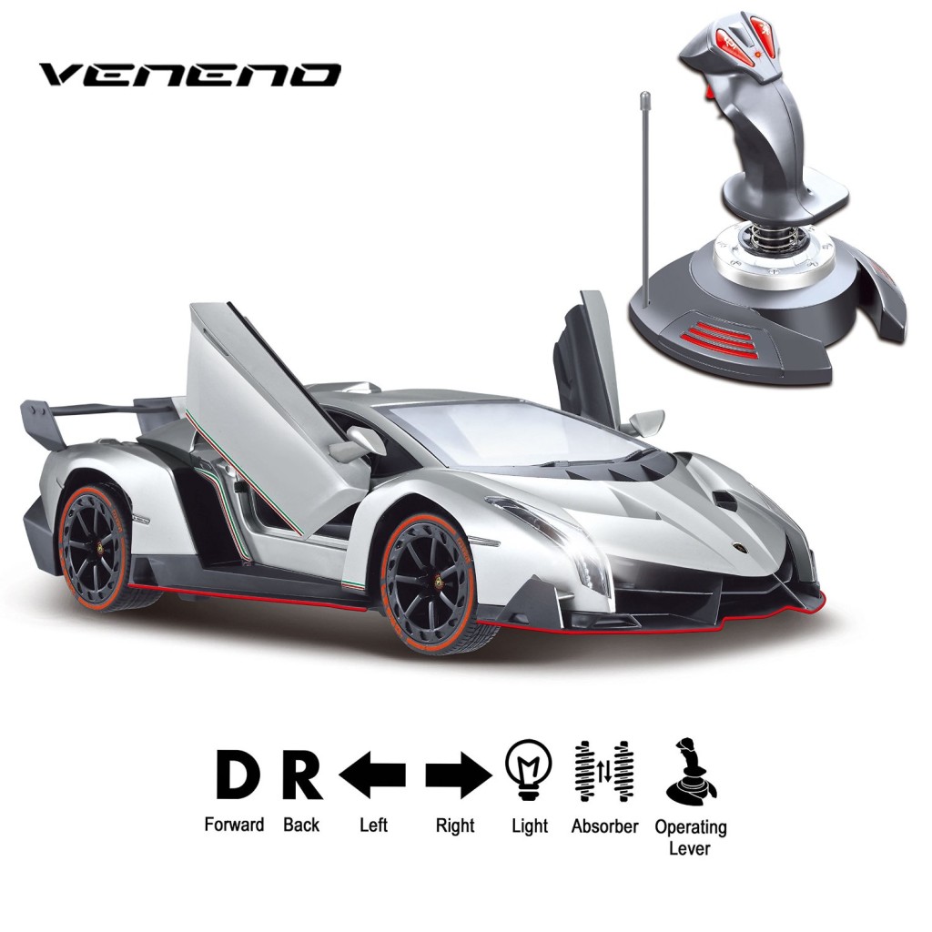 The 10 Best Remote Control Cars 2017 - Top Value Reviews