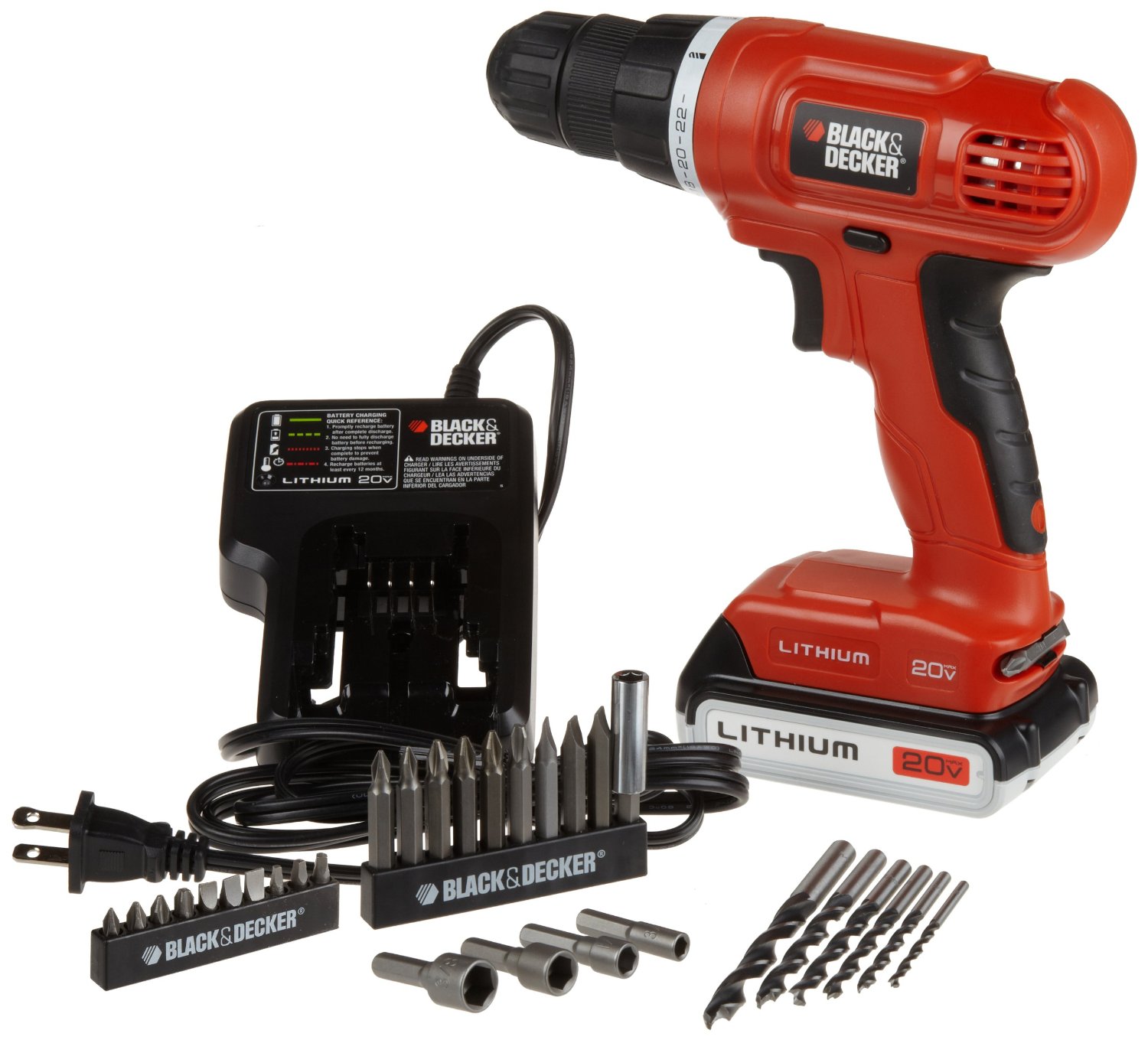 Top 10 Best Cordless Drills 2017 Top Value Reviews
