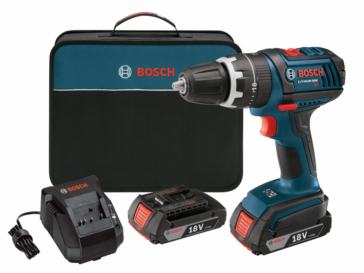 Top 10 Best Bosch Cordless Drills Top Value Reviews