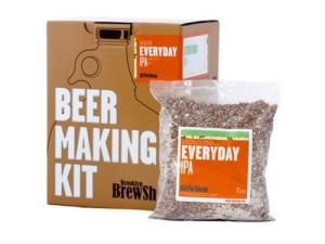 Beer Brewing Kits