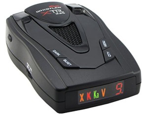 Radar Detectors