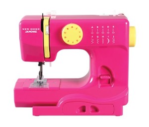 Sewing Machine for Kids