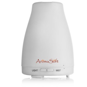 Aromatherapy Diffusers