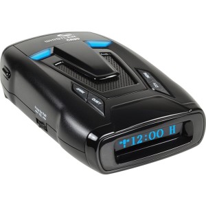 Radar Detectors