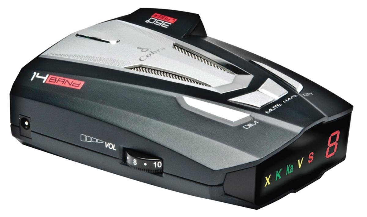 Top 10 Best Police Radar Detectors 2017 Top Value Reviews