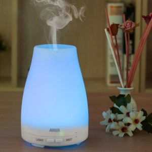 Humidifier