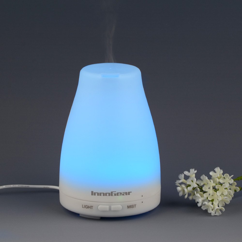 Top 10 Best Humidifiers 2017 Top Value Reviews
