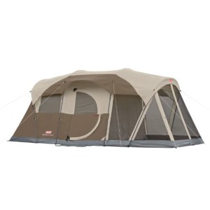 Camping Tent