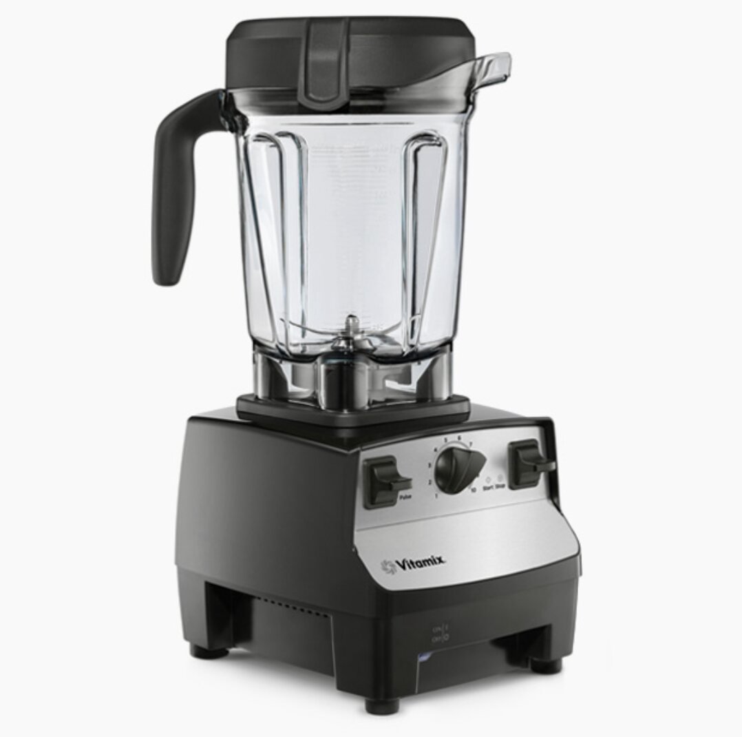 Top 10 Best Vitamix Blenders 2017 Top Value Reviews