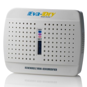 Dehumidifier