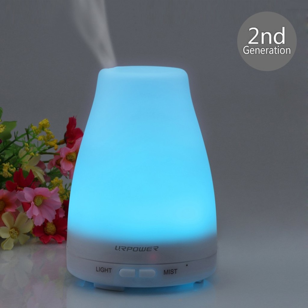 Top 10 Best Humidifiers 2017 Top Value Reviews