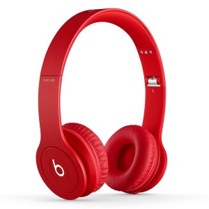 Beats headphones