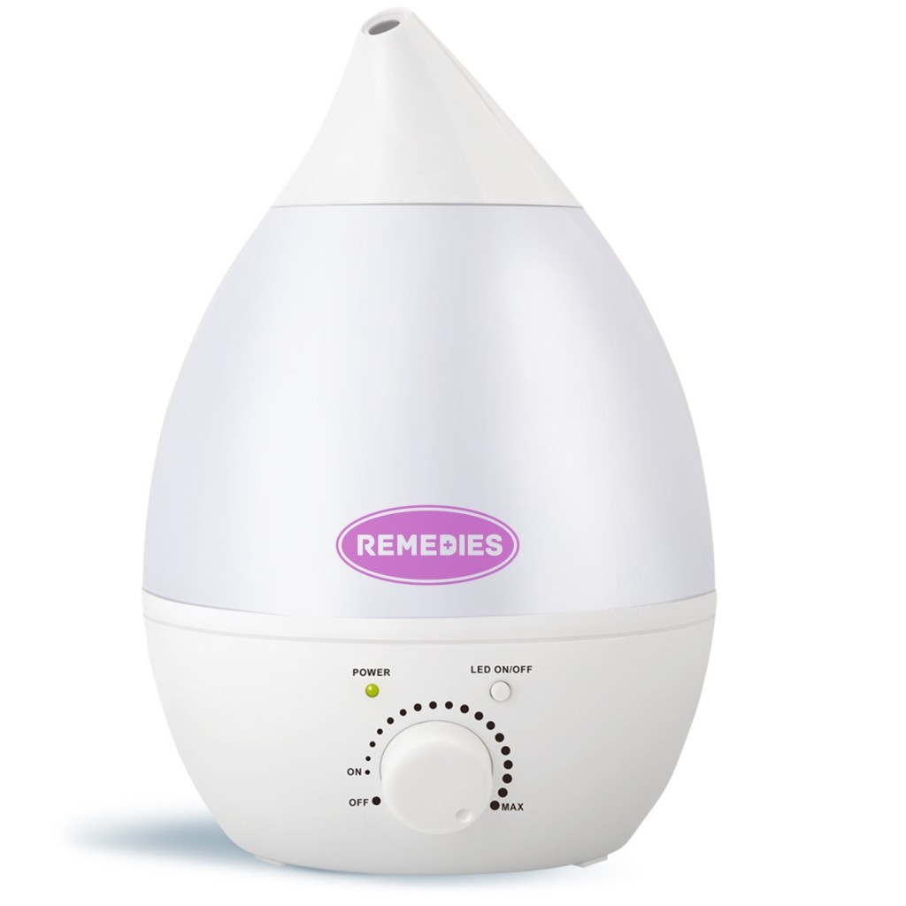 Top 10 Best Humidifiers 2017 Top Value Reviews