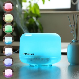 Humidifier