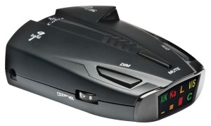 Radar Detectors