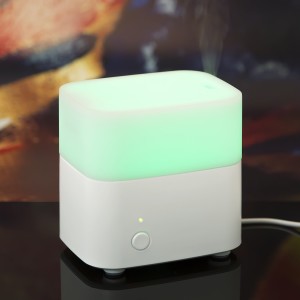 Aromatherapy Diffuser