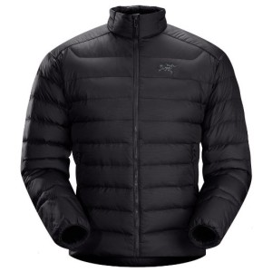 Arcteryx Packable AR Jackets