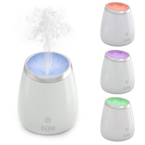 Aromatherapy Diffusers