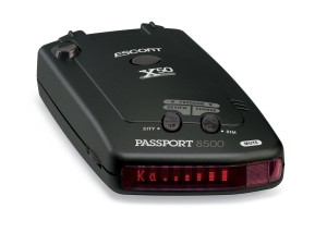 Radar Detectors