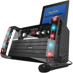 Karaoke Machine