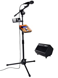 Karaoke Machine