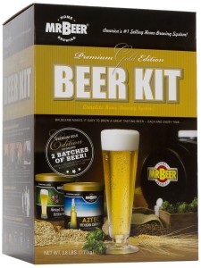 Beer Brewing Kits