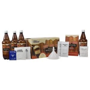 Beer Brewing Kits