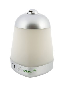 Aromatherapy Diffusers